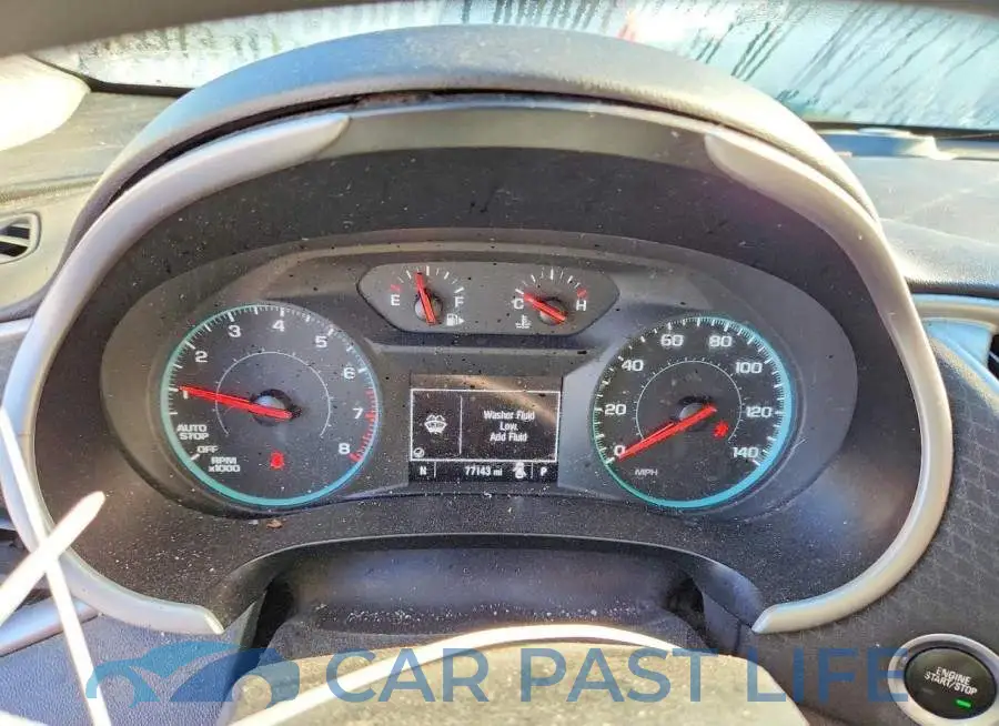 1G1ZD5ST7NF168005# 9