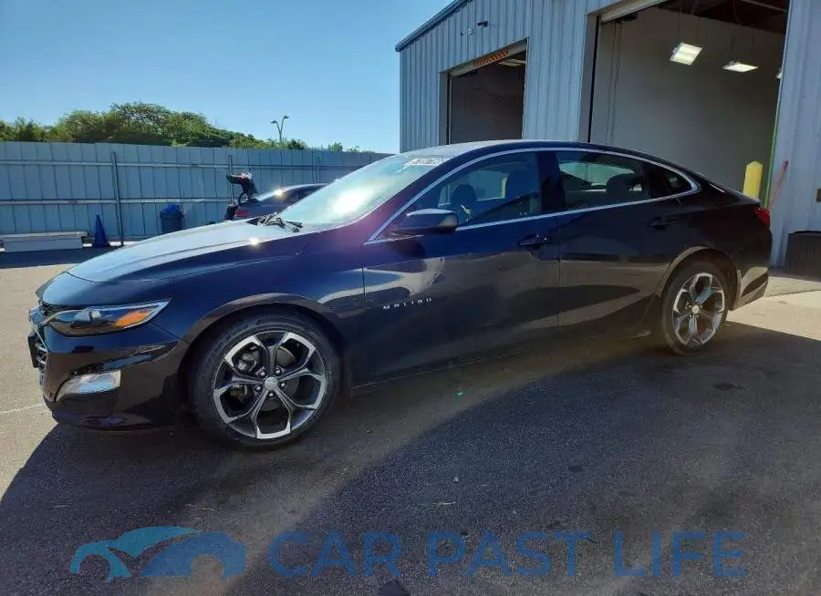 1G1ZD5ST7PF221188# 1