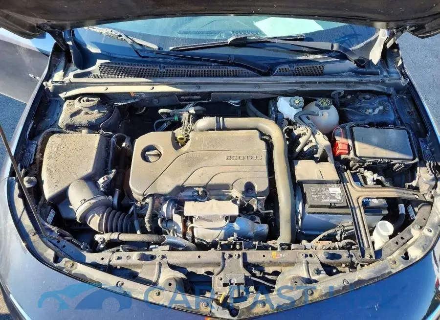 1G1ZD5ST7PF221188# 11