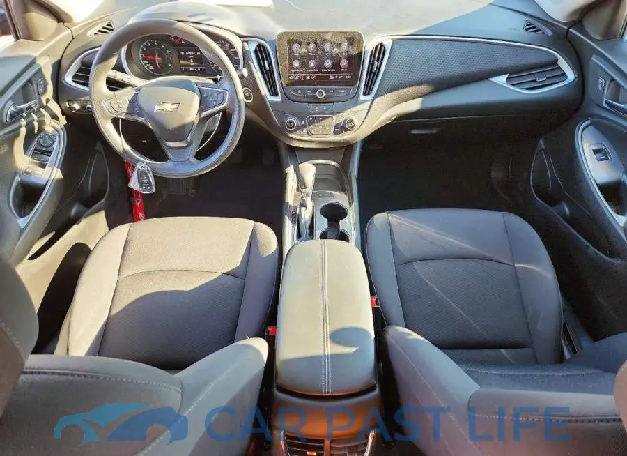 1G1ZD5ST7PF221188# 8