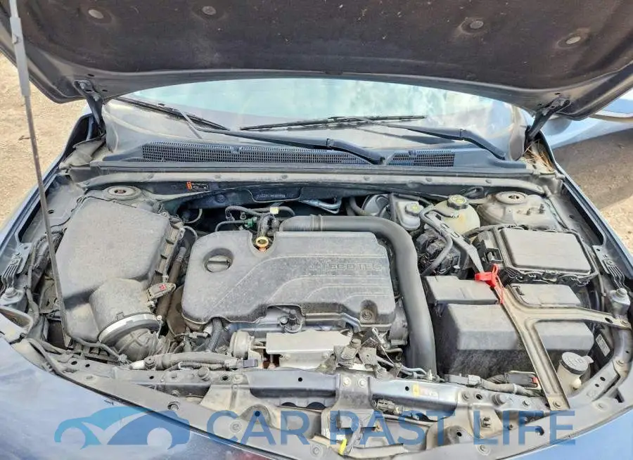 1G1ZD5ST8KF221497# 11