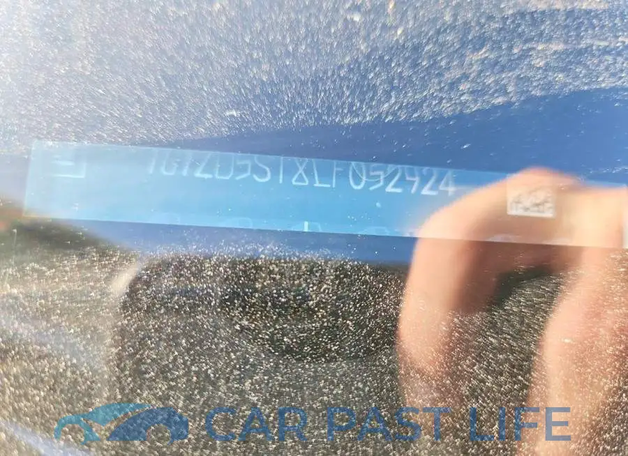 1G1ZD5ST8LF052924# 12