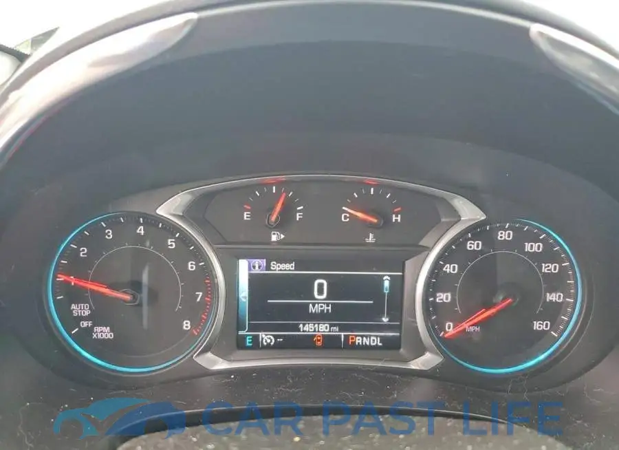 1G1ZD5ST9JF125912# 9