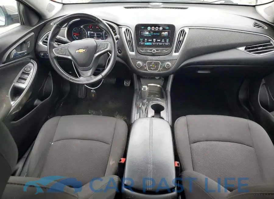 1G1ZD5ST9JF125912# 8