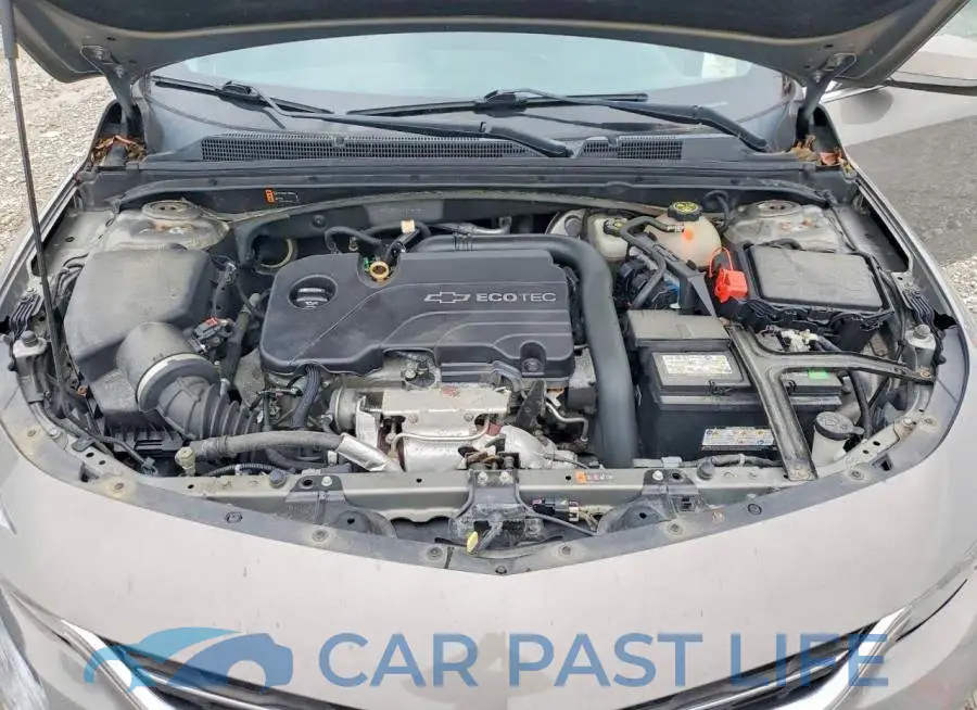 1G1ZD5ST9JF125912# 11