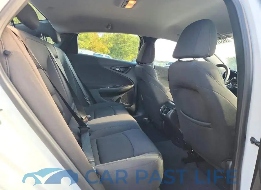 1G1ZD5ST9PF160796# 10