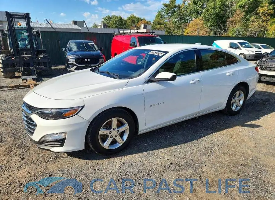 1G1ZD5ST9PF160796# 1