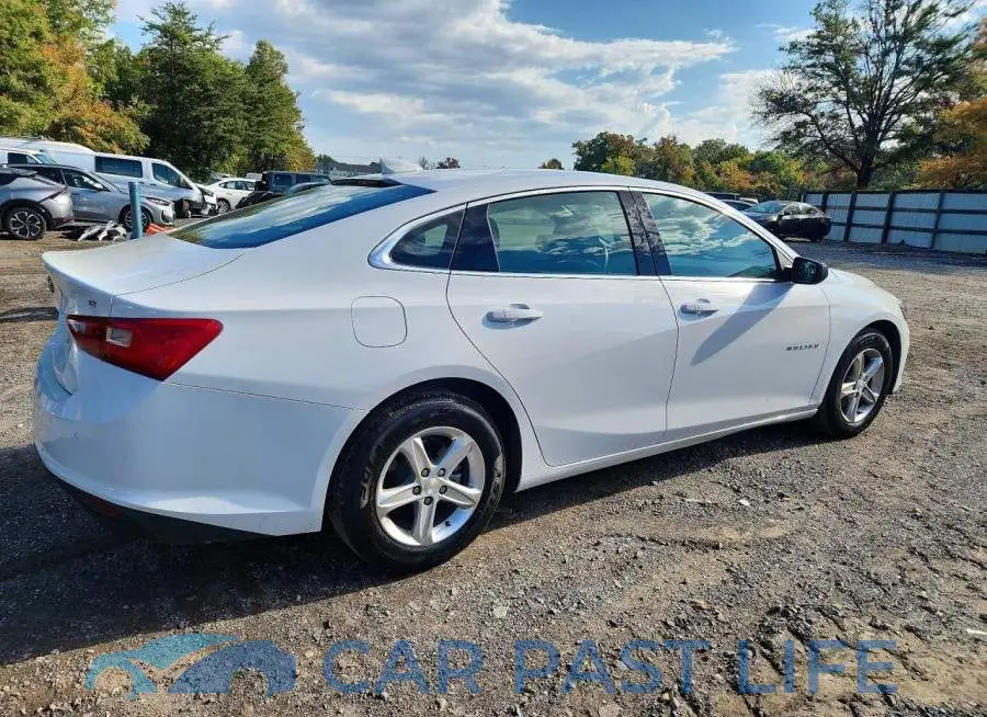1G1ZD5ST9PF160796# 3