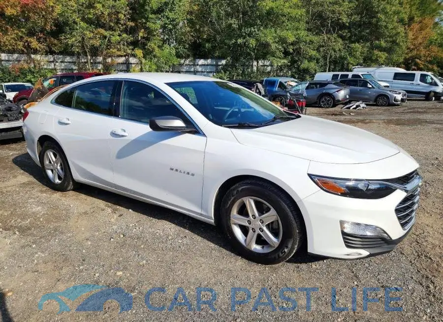 1G1ZD5ST9PF160796# 4