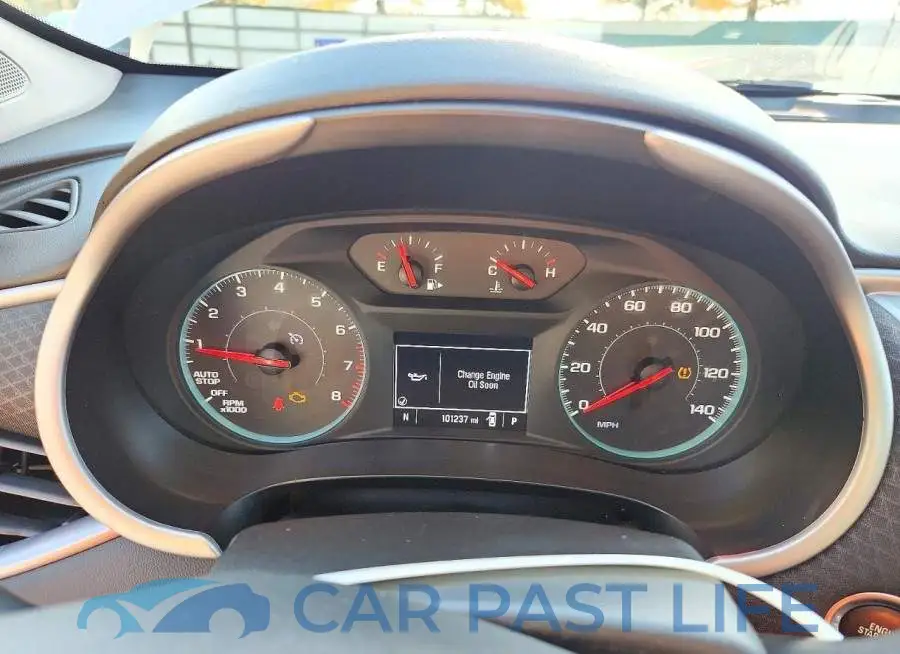 1G1ZD5ST9PF160796# 9