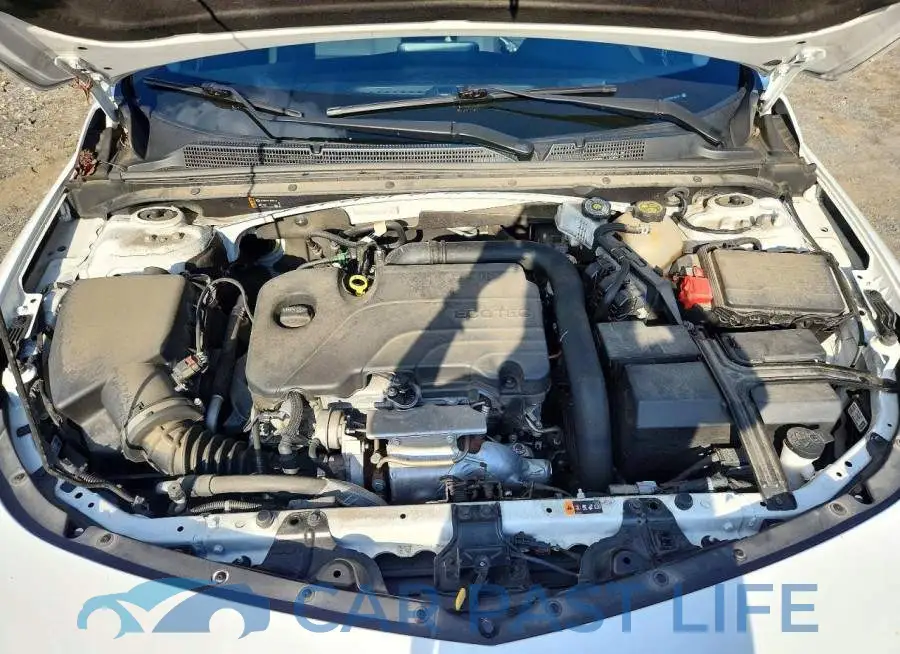 1G1ZD5ST9PF160796# 11