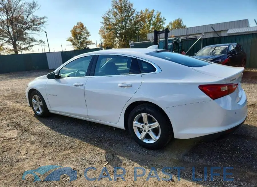 1G1ZD5ST9PF160796# 2