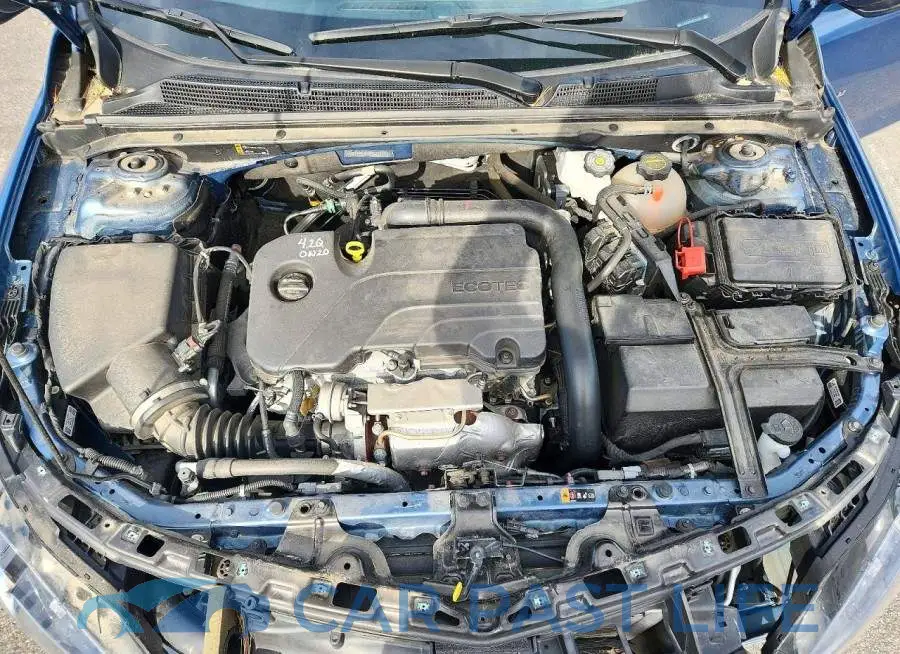 1G1ZD5ST9RF227870# 11