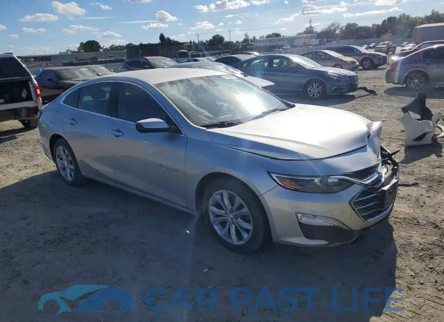 1G1ZD5STXLF075640# 4
