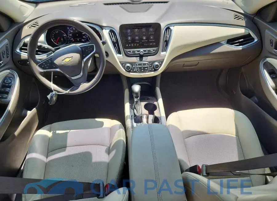 1G1ZE5ST5RF150010# 8