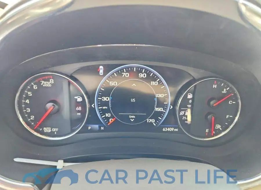1G1ZE5ST5RF150010# 9