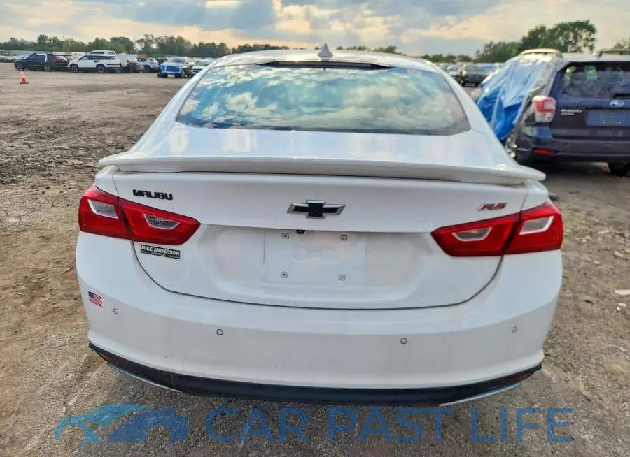 1G1ZG5ST0RF135036# 6