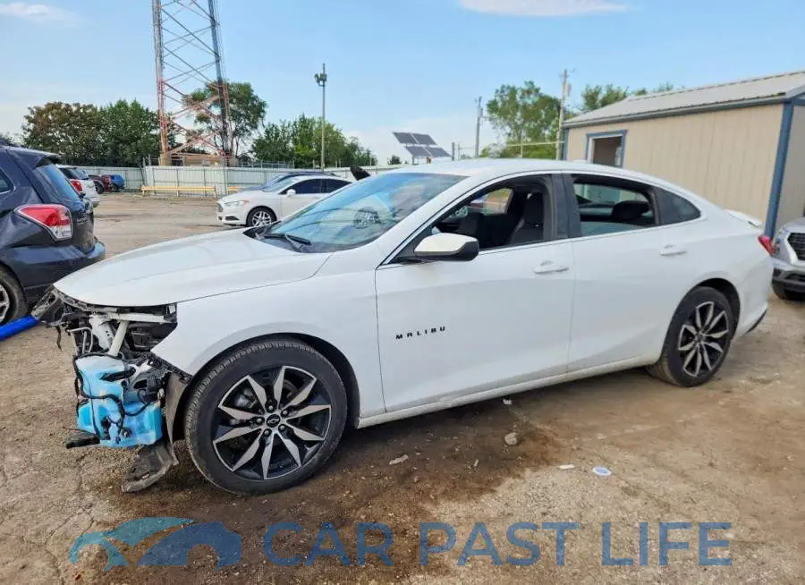 1G1ZG5ST0RF135036# 1