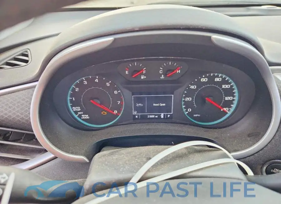 1G1ZG5ST0RF135036# 9