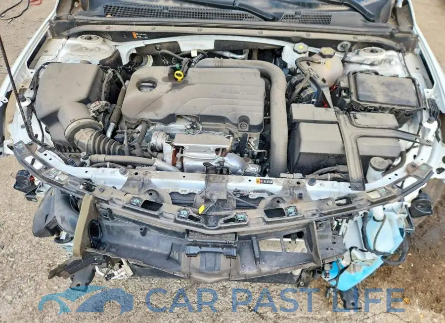 1G1ZG5ST0RF135036# 11
