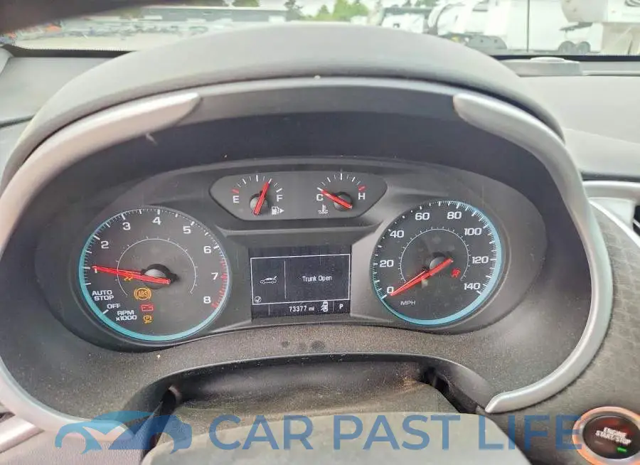 1G1ZG5ST4PF129348# 9