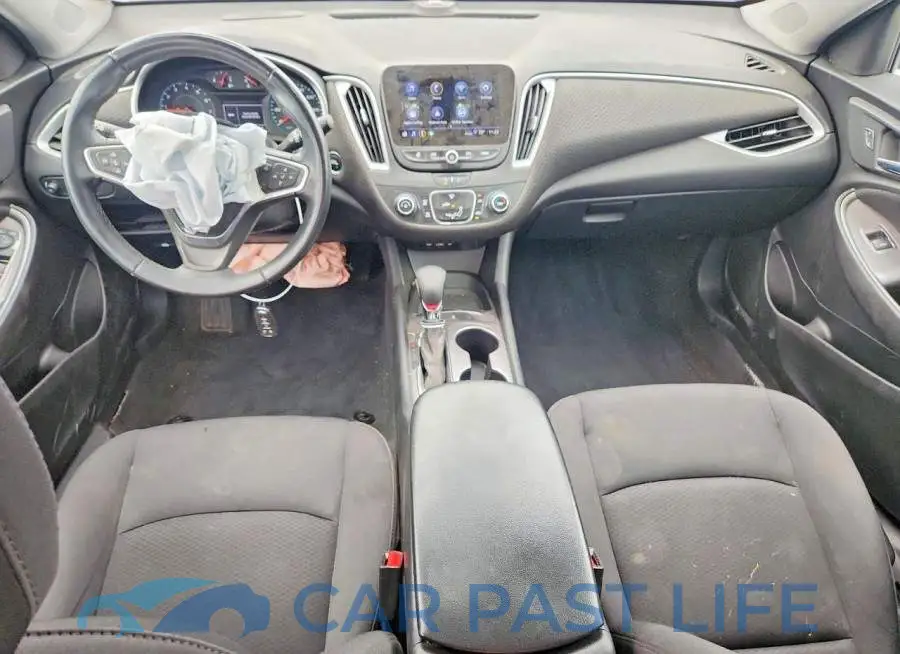 1G1ZG5ST4PF129348# 8