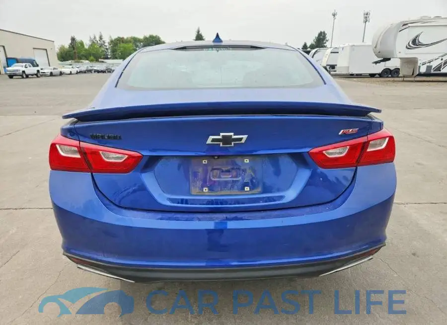 1G1ZG5ST4PF129348# 6