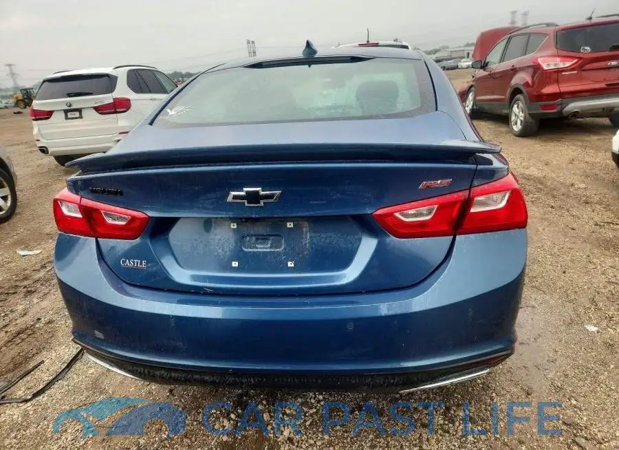 1G1ZG5ST8RF191001# 6