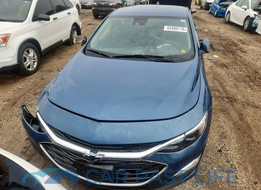 1G1ZG5ST8RF191001# 5