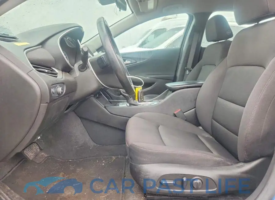 1G1ZG5ST8RF191001# 7