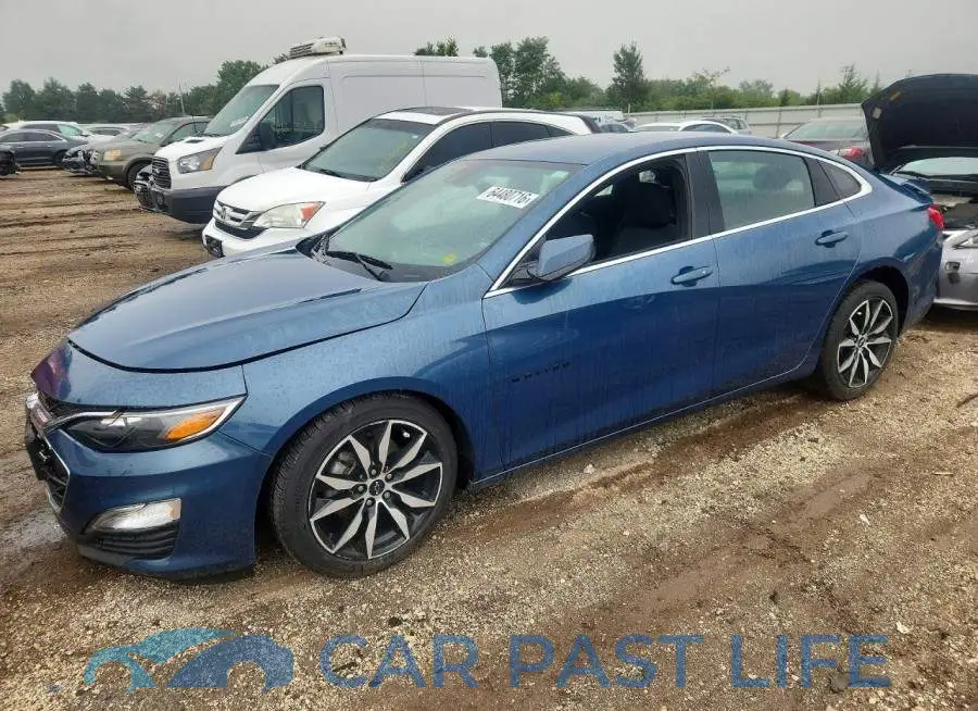 1G1ZG5ST8RF191001# 1