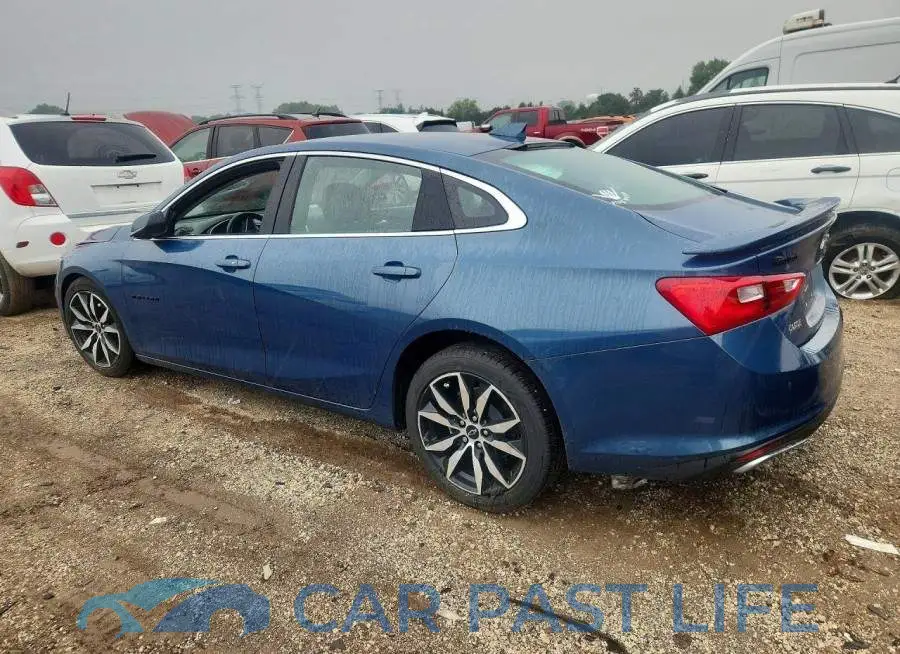 1G1ZG5ST8RF191001# 2