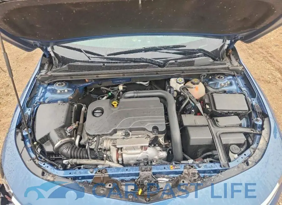1G1ZG5ST8RF191001# 11
