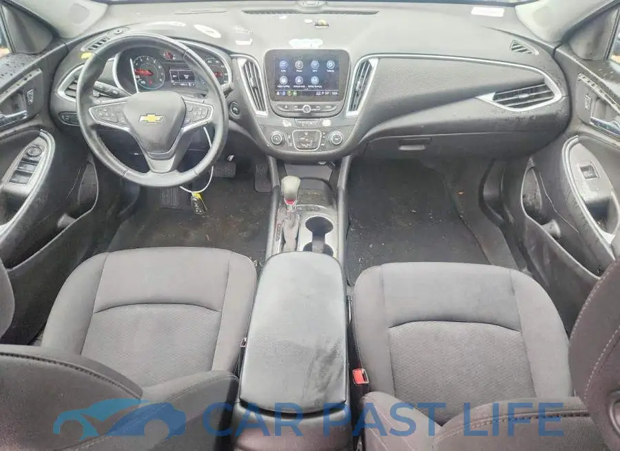 1G1ZG5ST8RF191001# 8