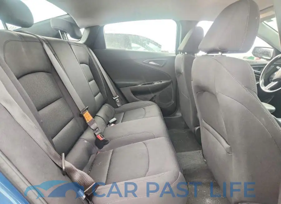 1G1ZG5ST8RF191001# 10