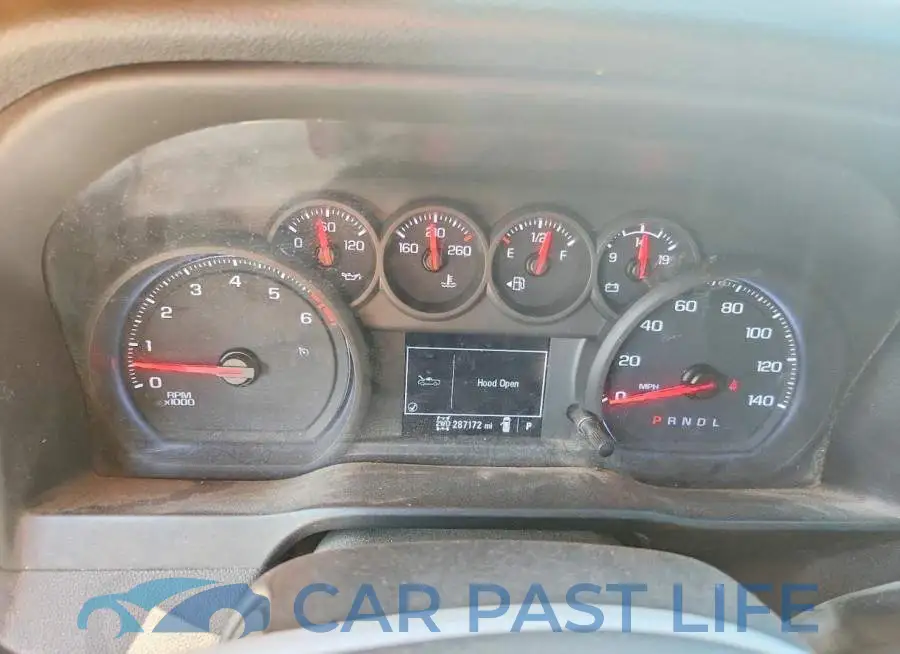 1GC4YME70NF184612# 9