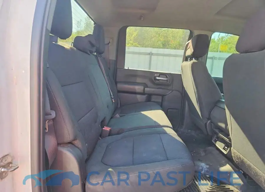 1GC4YME70NF184612# 10