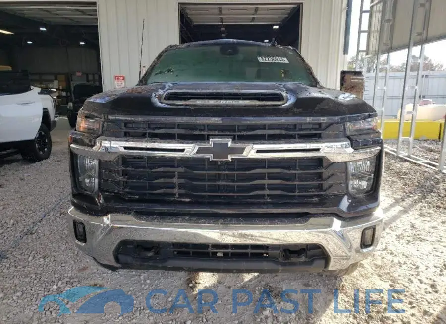 1GC4YNEY7RF121642# 5