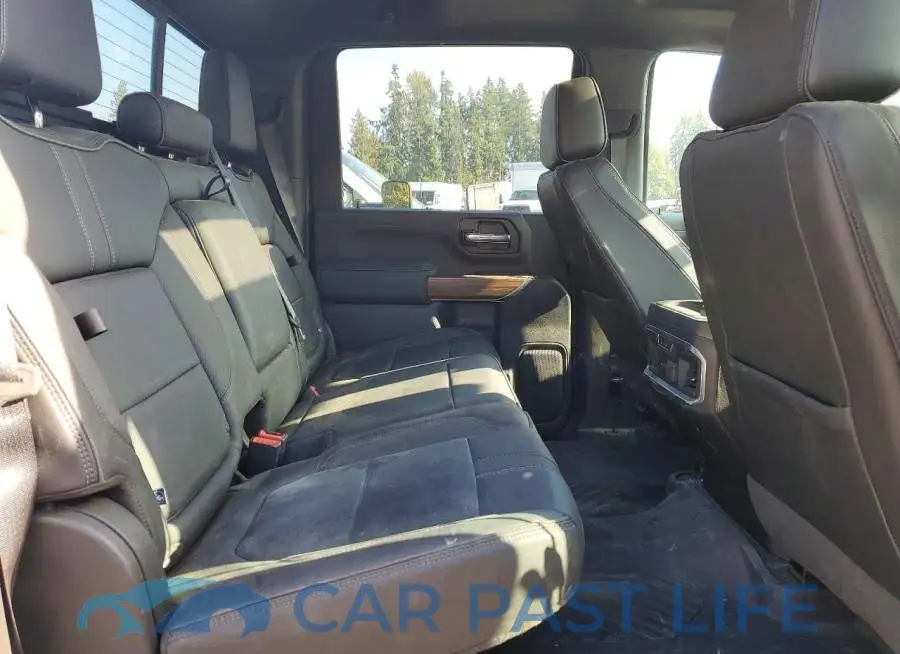 1GC4YREY5NF310825# 10