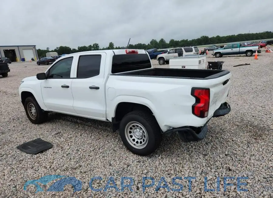 1GCGSBEC7P1144494# 2