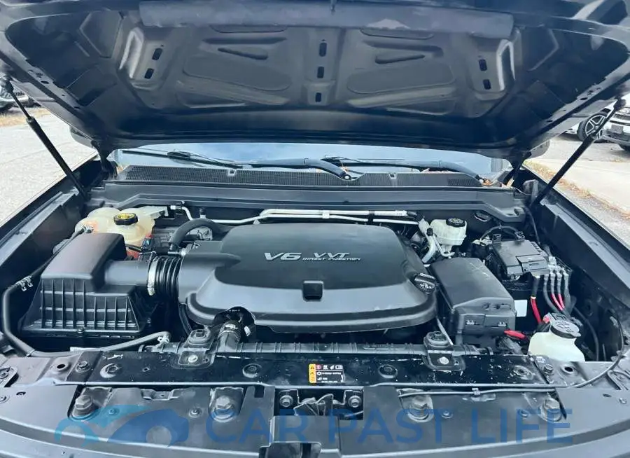 1GCGSBEN8L1250366# 7