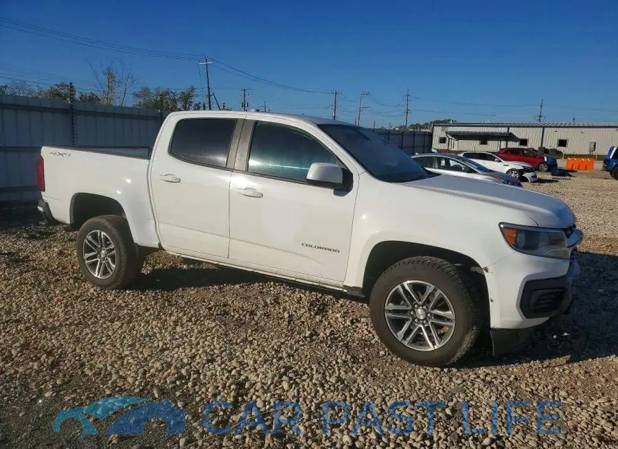 1GCGTBEN6N1233548# 4