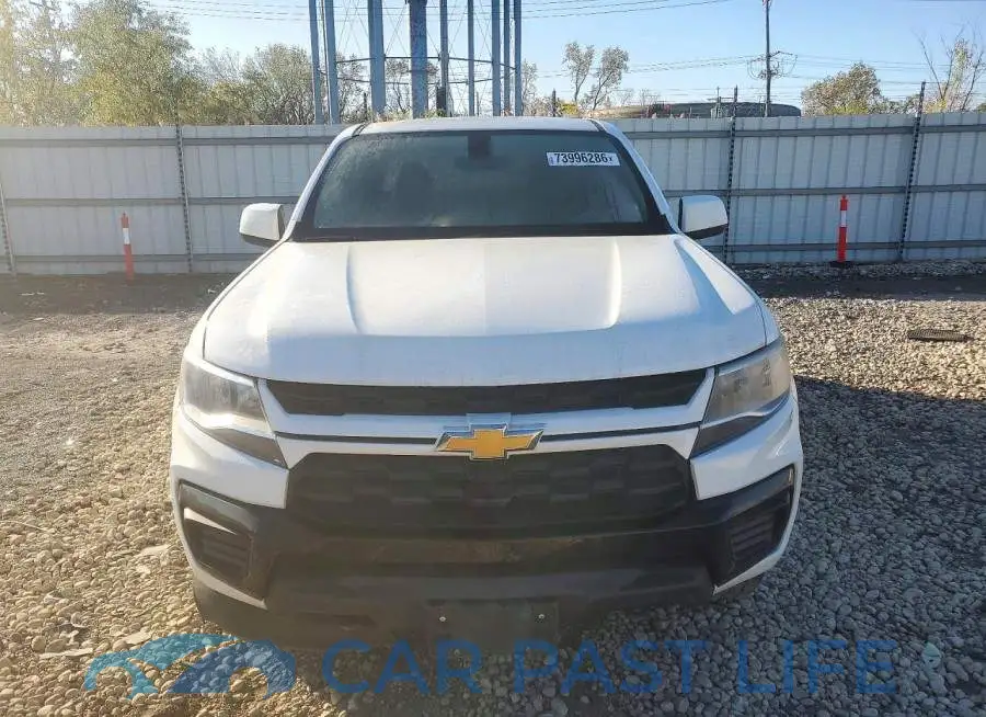 1GCGTBEN6N1233548# 5