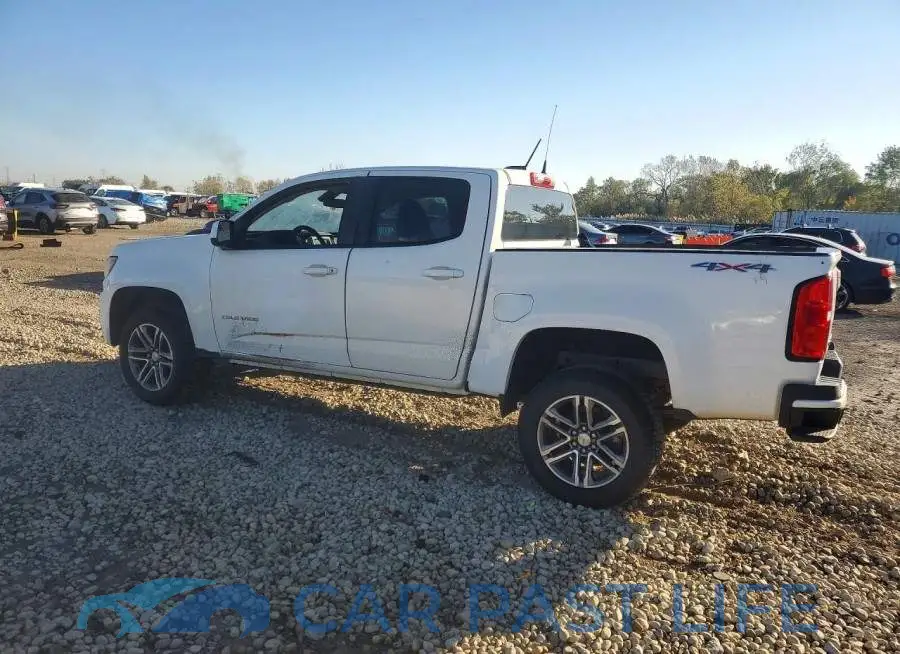 1GCGTBEN6N1233548# 2