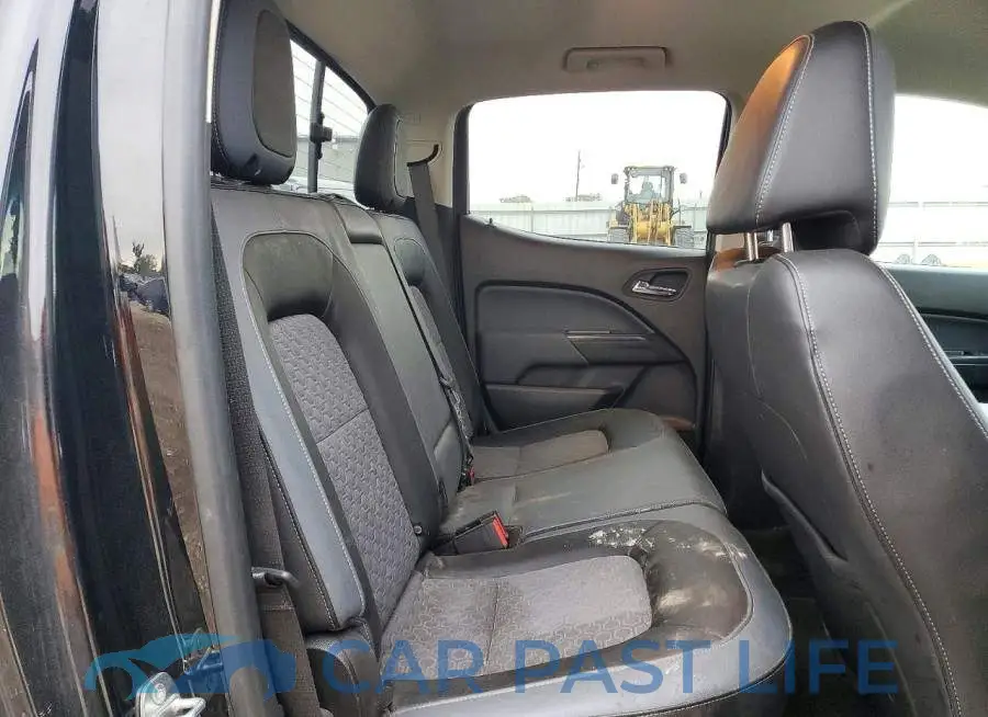 1GCPTDE17H1236875# 10