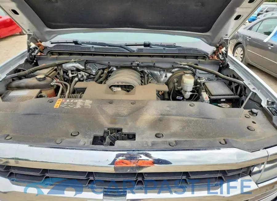 1GCRCREC4JZ172518# 11