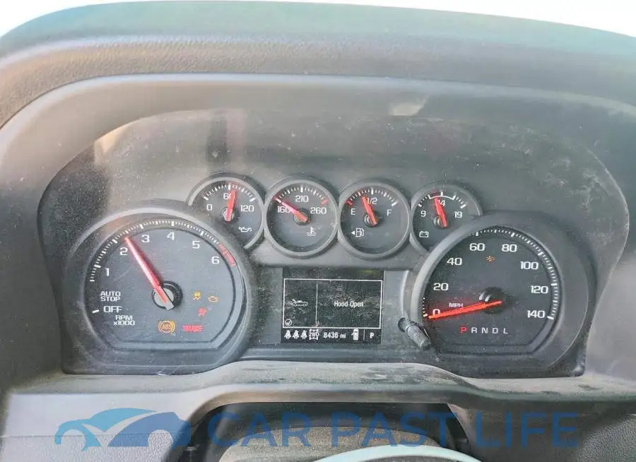 1GCUKAED8TZ328148# 9
