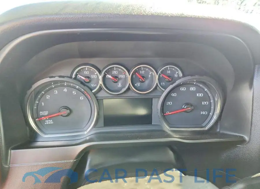 1GCUYDED5KZ135986# 9