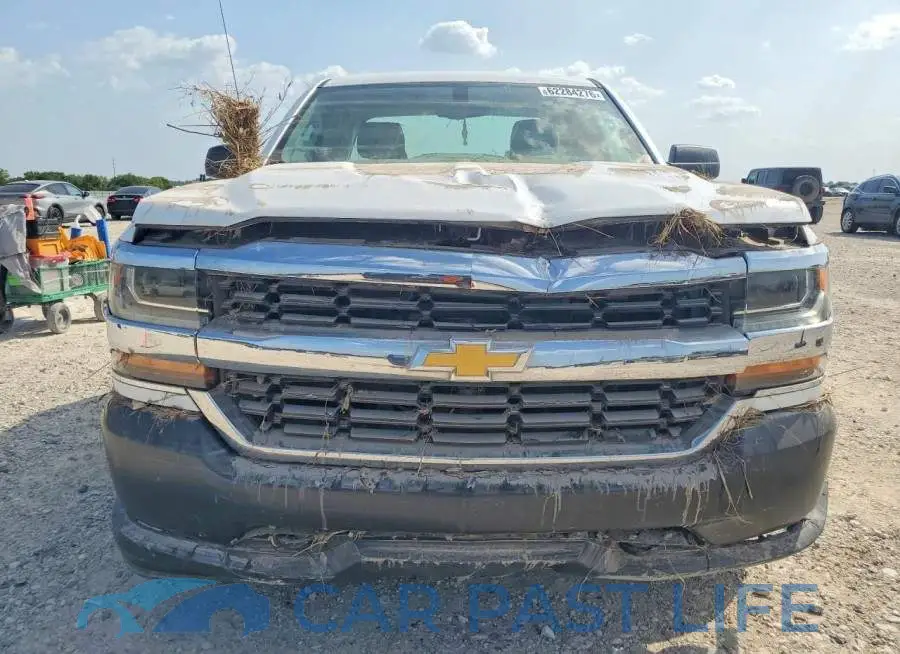 1GCVKNECXJZ225457# 5