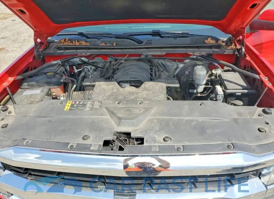 1GCVKREC3HZ100513# 11
